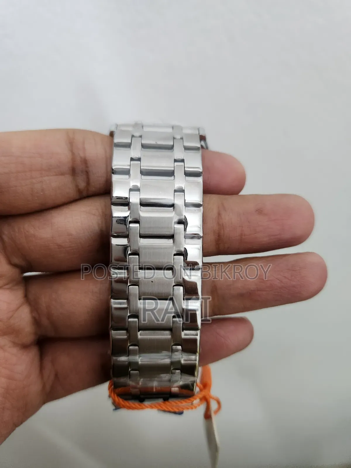 Original SKMEI Watch