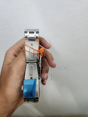 Original SKMEI Watch