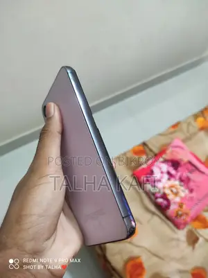 Samsung Galaxy S23 256 GB Pink
