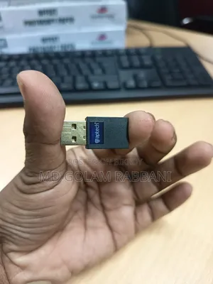 Aptech Wifi Receiver