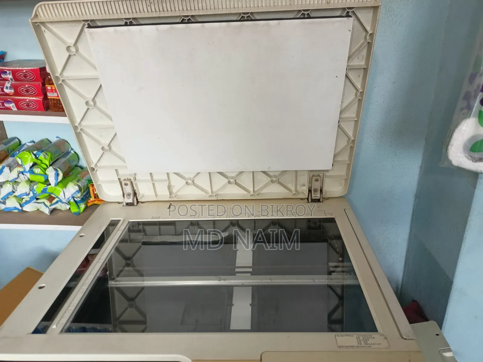Tosiba eStudio 2303A Fotocopy Machine