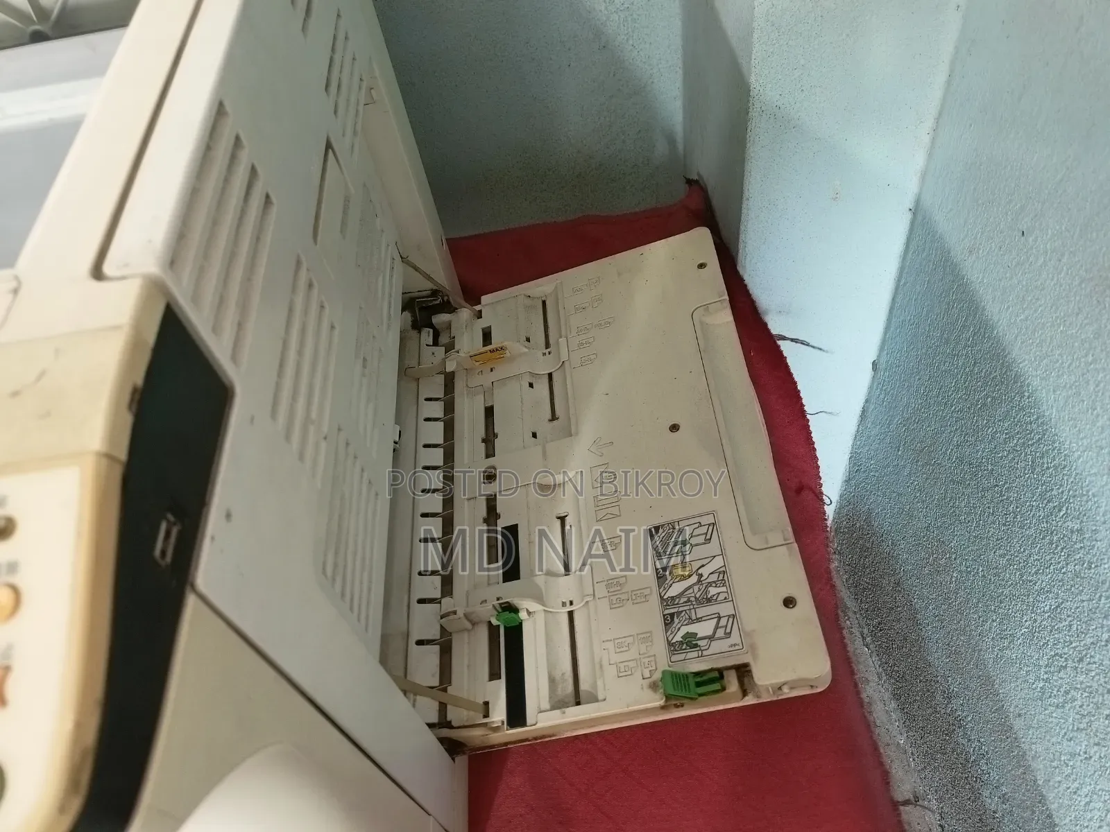 Tosiba eStudio 2303A Fotocopy Machine