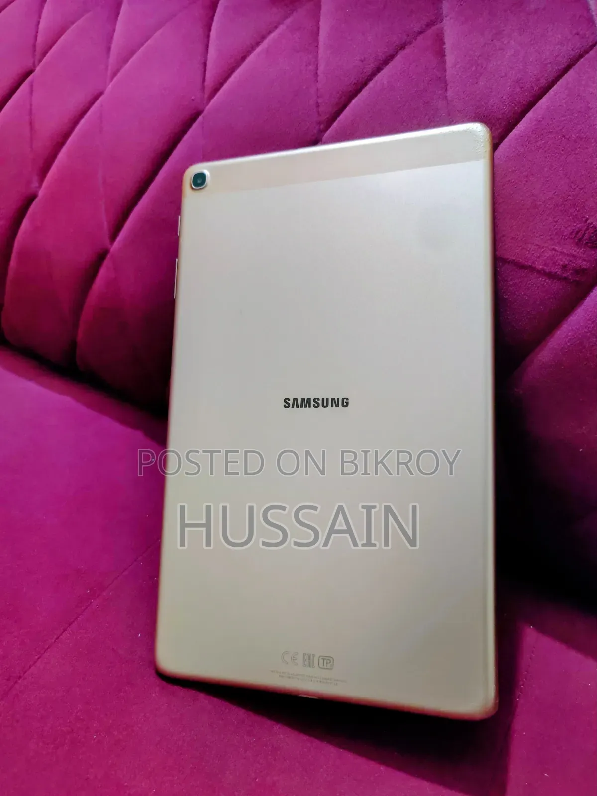 স্যামসাং গ্যালাক্সি ট্যাব এ ১০.১ (২০১৯) ৩২ জিবি