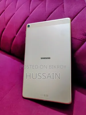স্যামসাং গ্যালাক্সি ট্যাব এ ১০.১ (২০১৯) ৩২ জিবি