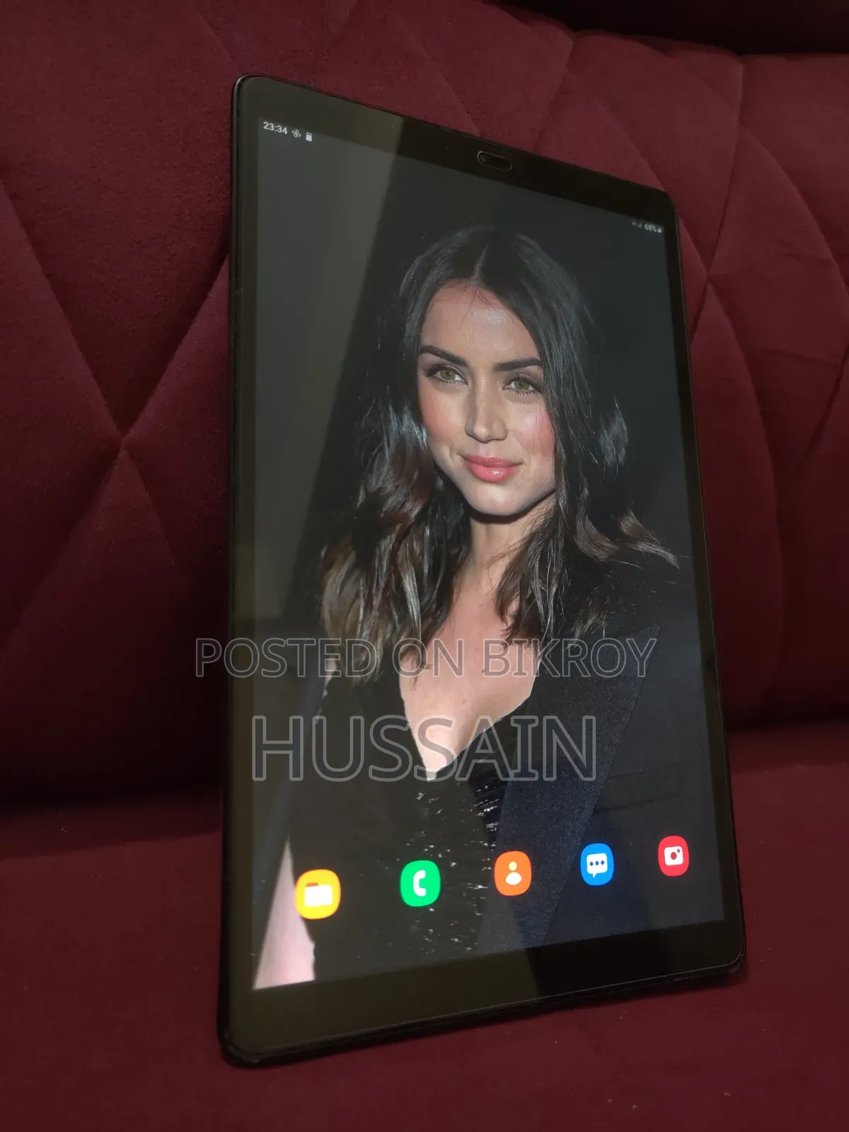 স্যামসাং গ্যালাক্সি ট্যাব এ ১০.১ (২০১৯) ৩২ জিবি