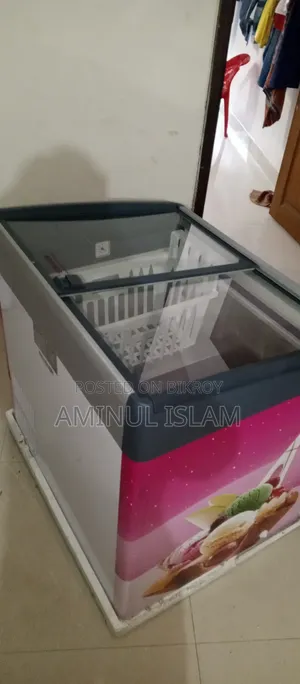 ফ্রিজ বিক্রয়