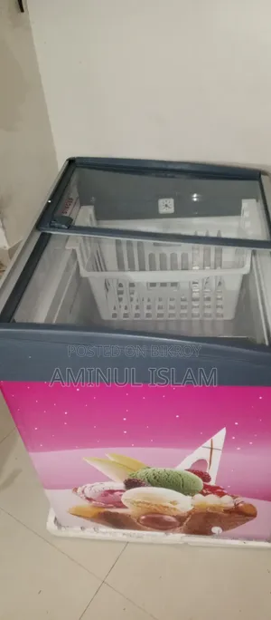 ফ্রিজ বিক্রয়