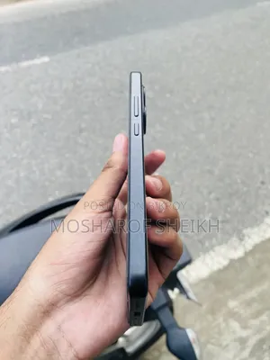 Xiaomi Poco X7 Pro 256 GB Black