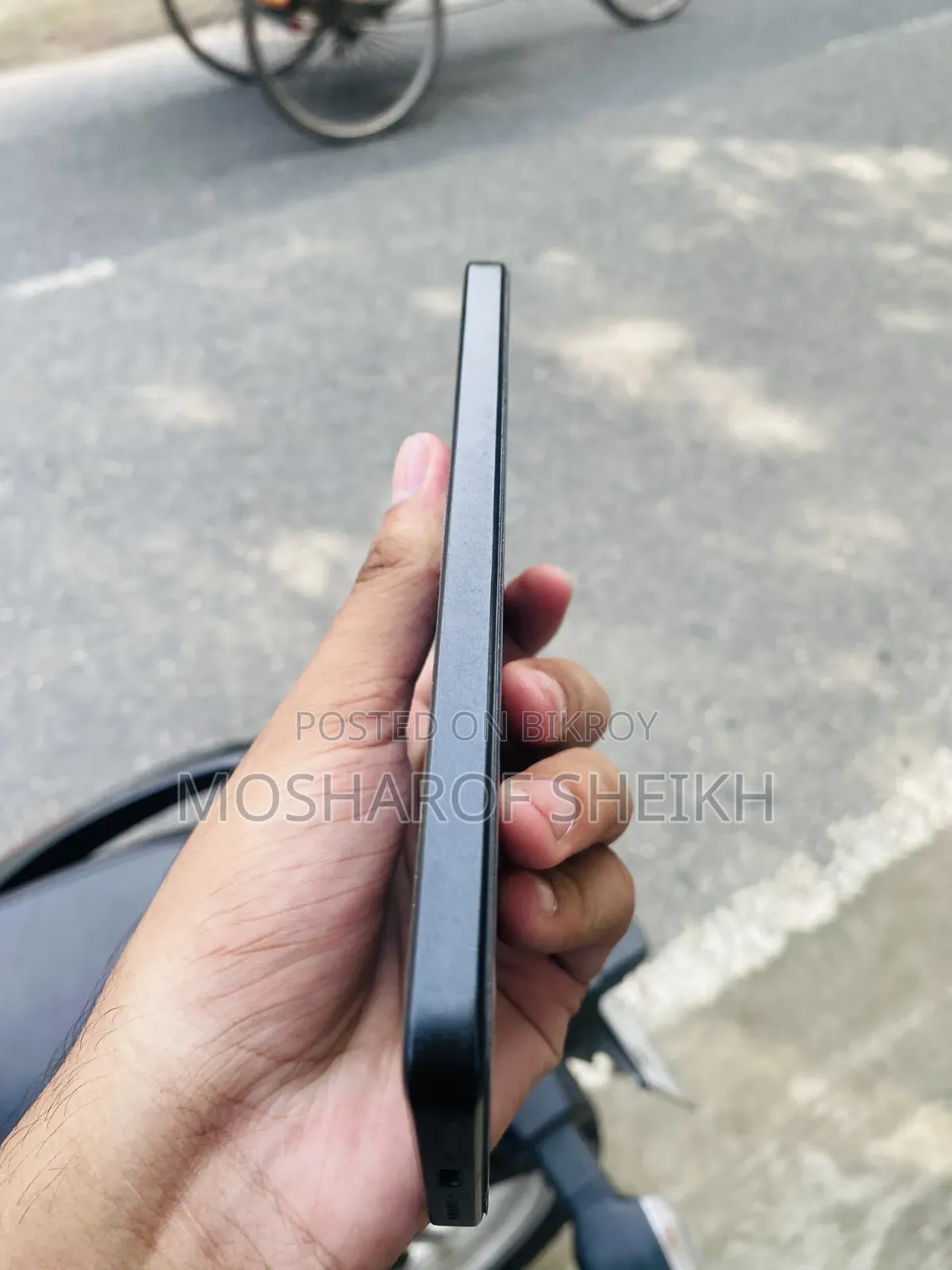Xiaomi Poco X7 Pro 256 GB Black