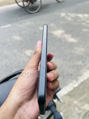 Xiaomi Poco X7 Pro 256 GB Black