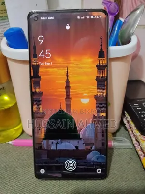 Oppo Reno 256 GB Gray