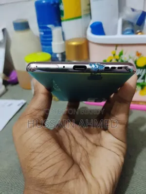 Oppo Reno 256 GB Gray