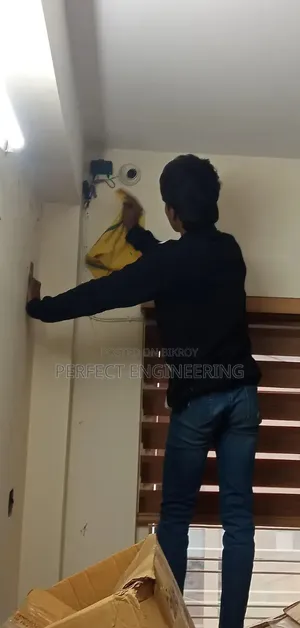সিসি ক্যামেরা সার্ভিস