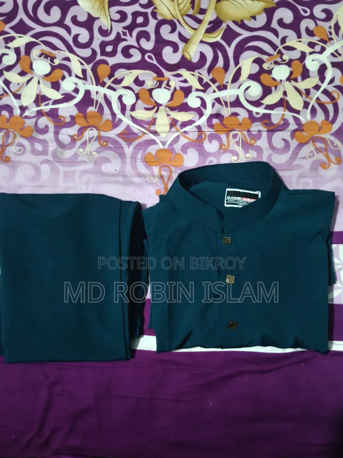 Panjabi Set