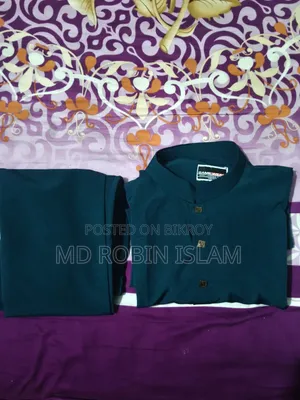 Panjabi Set