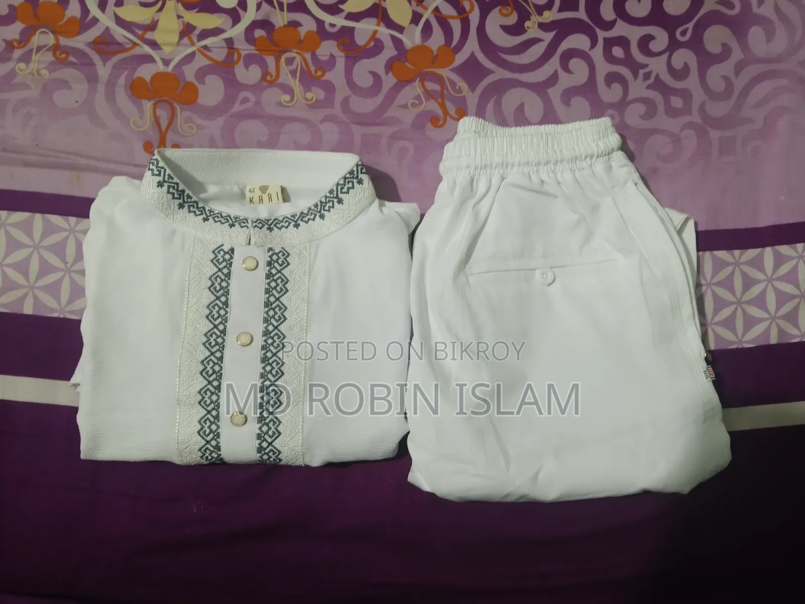 Panjabi Set