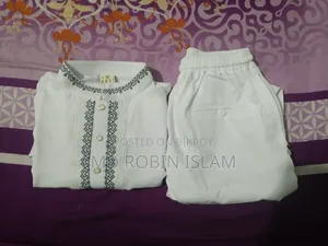 Panjabi Set