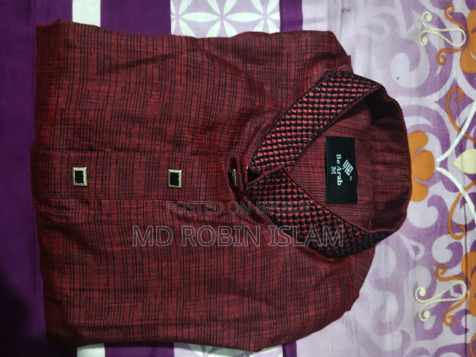 Panjabi Set