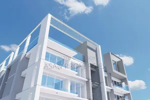 4bdrm Apartment in Dhanmondi for sale