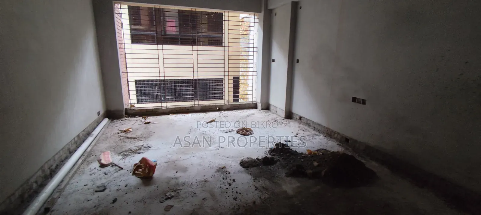 4bdrm Apartment in Dhanmondi for sale