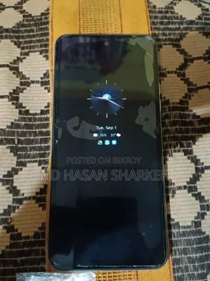 Tecno Spark 40C 128 GB White