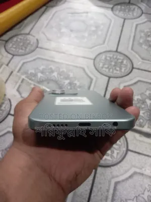 Xiaomi Redmi 15C 256 GB Silver