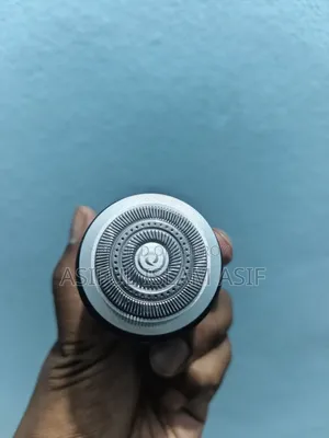 KONKA Diamond-Shaped Frosted Electric Shaver