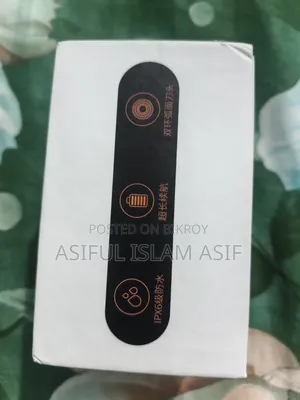 KONKA Diamond-Shaped Frosted Electric Shaver