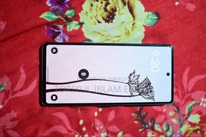গুগল পিক্সেল ৭ ১২৮ জিবি ব্ল্যাক