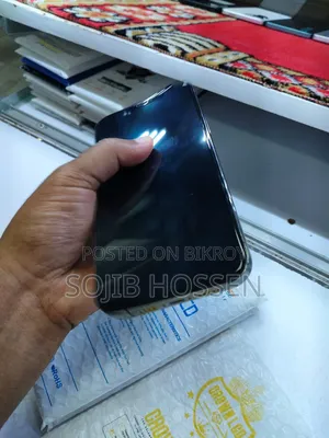 Apple iPhone 12 Pro Max 256 GB Gray