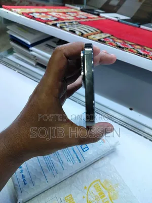 Apple iPhone 12 Pro Max 256 GB Gray