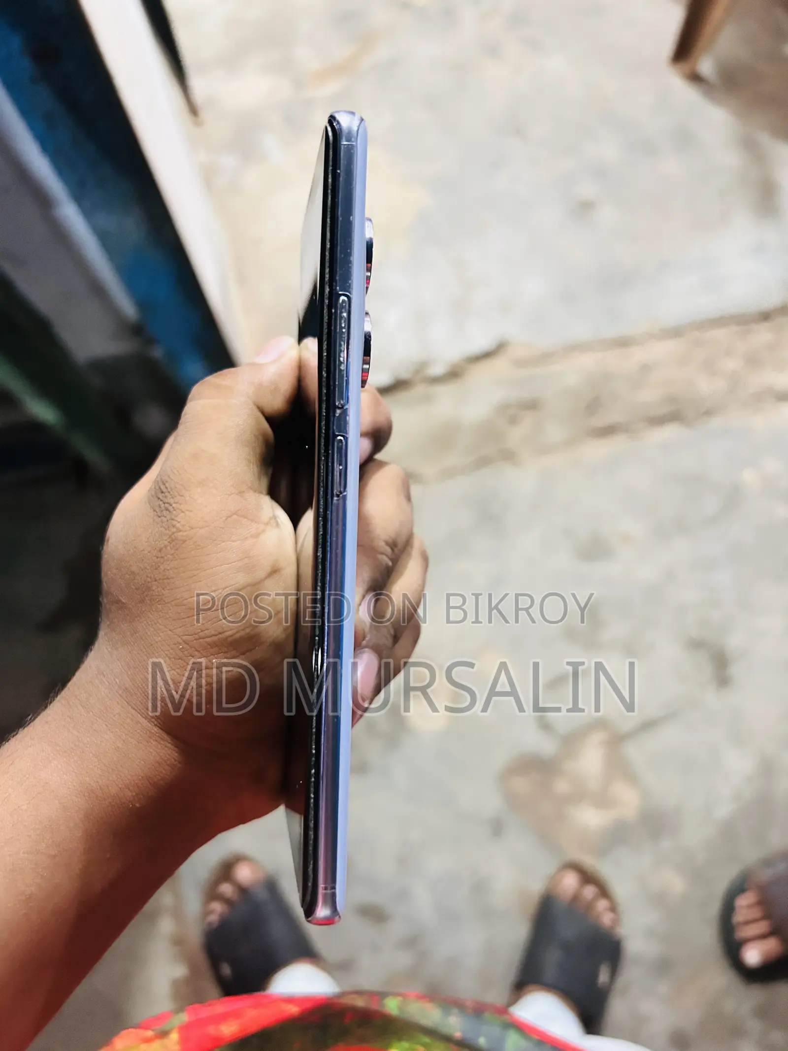 New Xiaomi Redmi Note 14 Pro 256 GB White