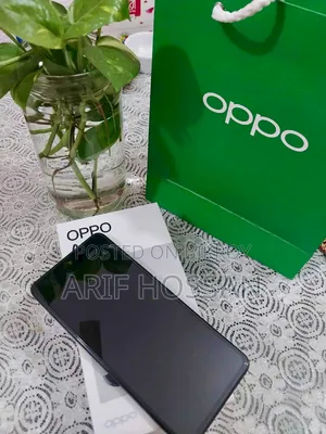 Oppo A3 128 GB Gray