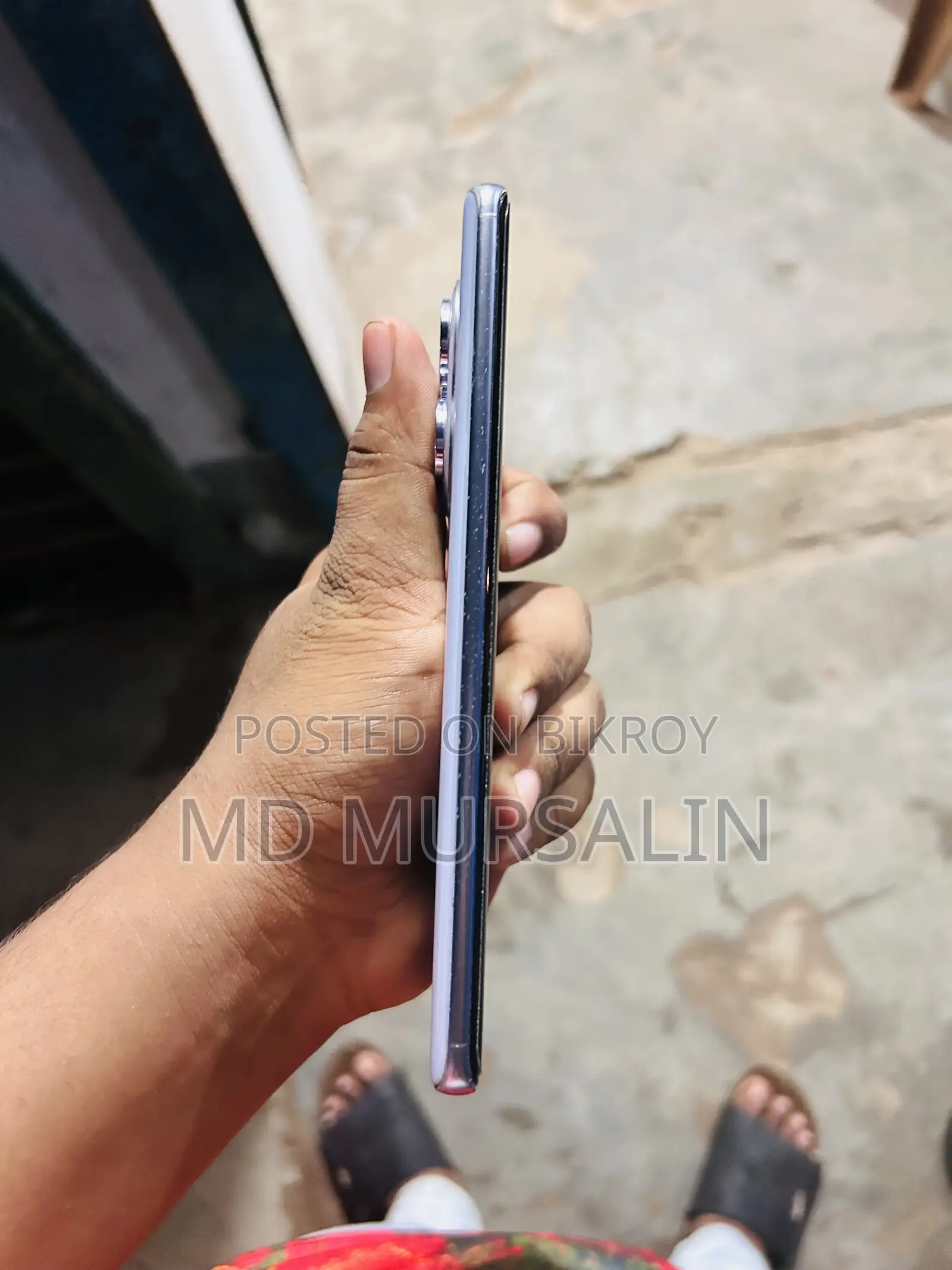 New Xiaomi Redmi Note 14 Pro 256 GB White