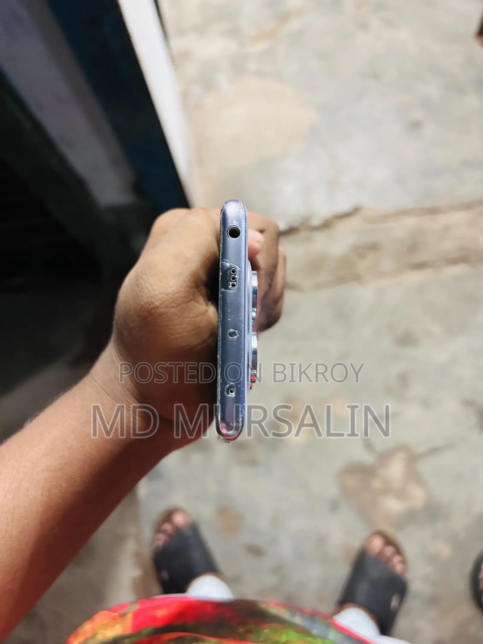 New Xiaomi Redmi Note 14 Pro 256 GB White
