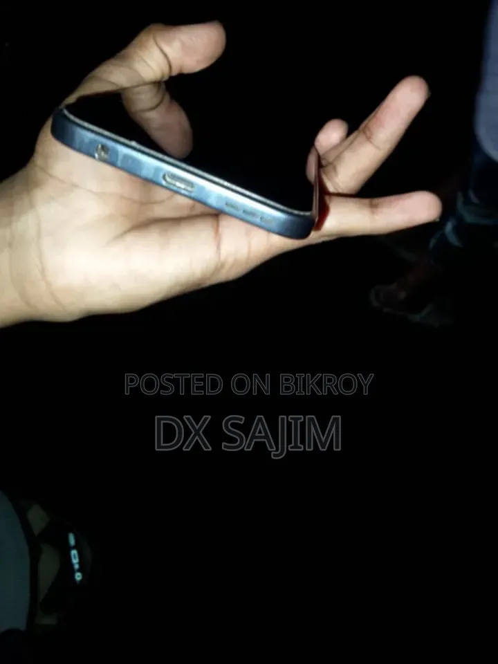 New Infinix Hot 60 Pro 128 GB Black
