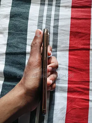 Apple iPhone XS 64 GB Gold