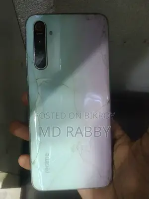 রিয়েলমি এক্স২ ১২৮ জিবি