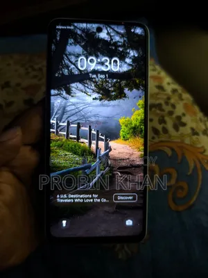 Tecno Camon 19 Neo 128 GB White