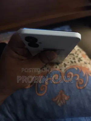 Tecno Camon 19 Neo 128 GB White