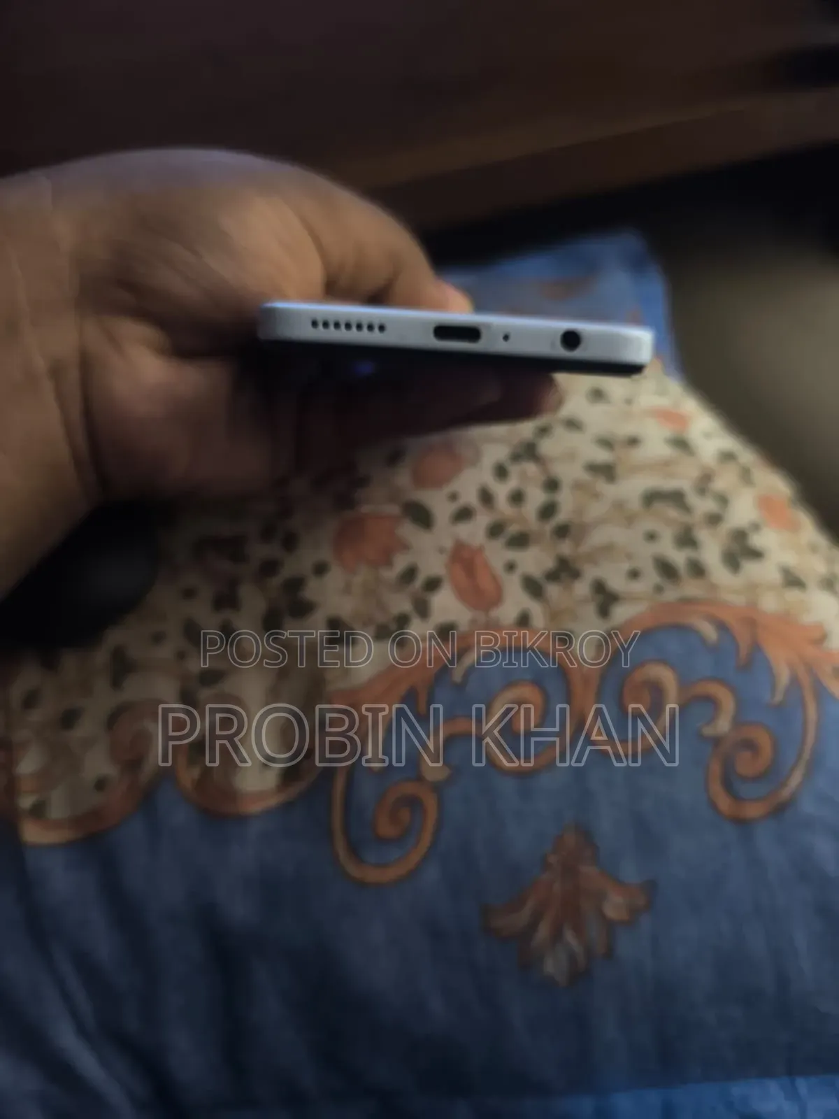 Tecno Camon 19 Neo 128 GB White
