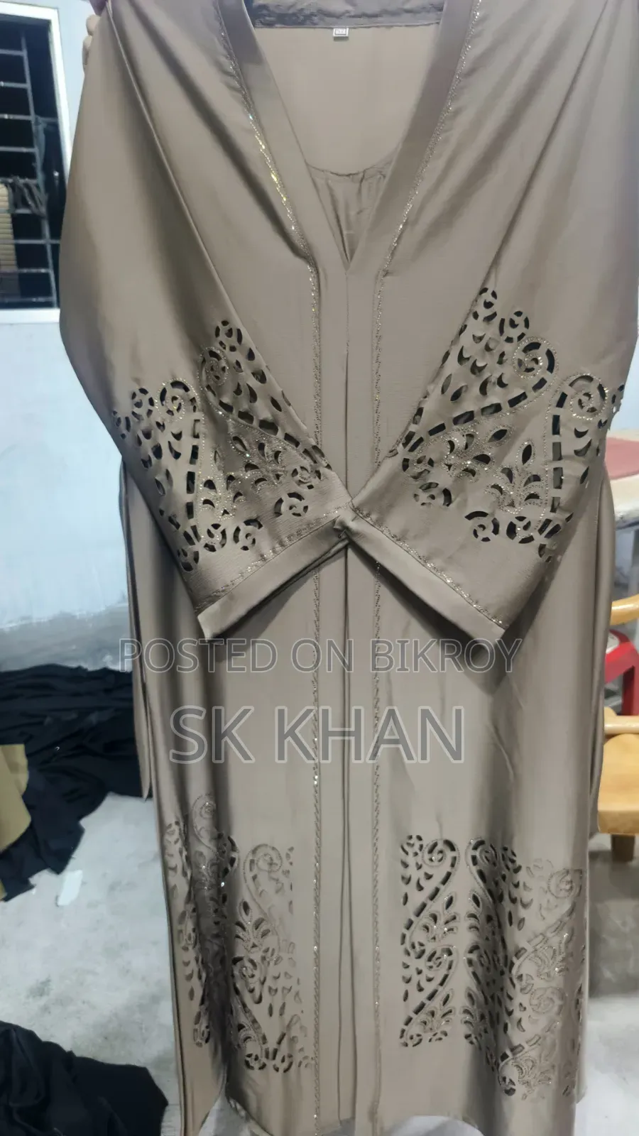 Rima Burqa Bazar
