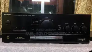 Technics SU-X320