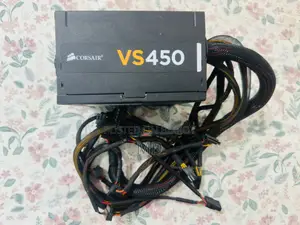 Corsair VS450 450W Power Supply
