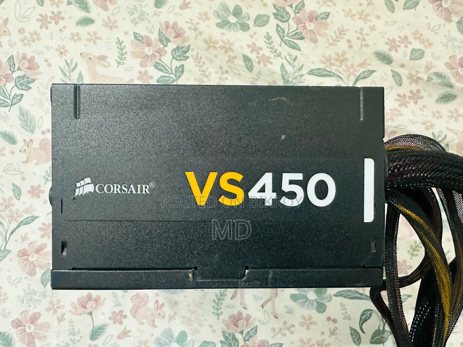 Corsair VS450 450W Power Supply