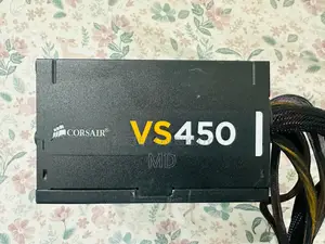 Corsair VS450 450W Power Supply