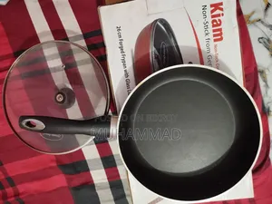 Non Stick Fray Pan