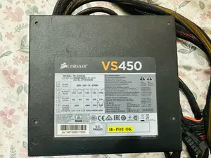Corsair VS450 450W Power Supply