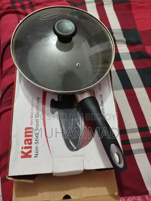 Non Stick Fray Pan