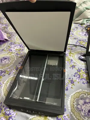 Canon Scanner
